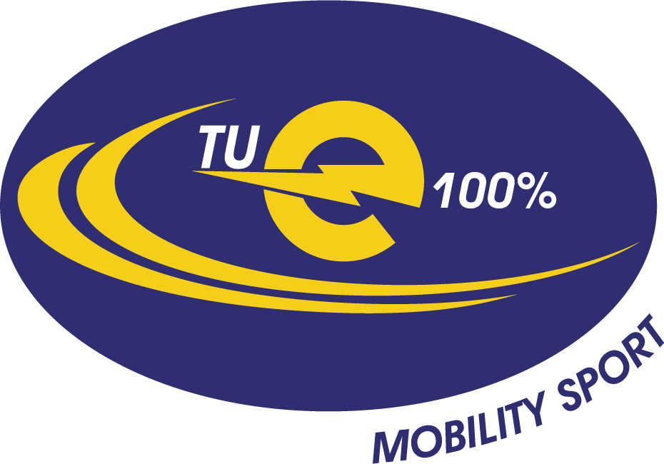 Tu-e logo